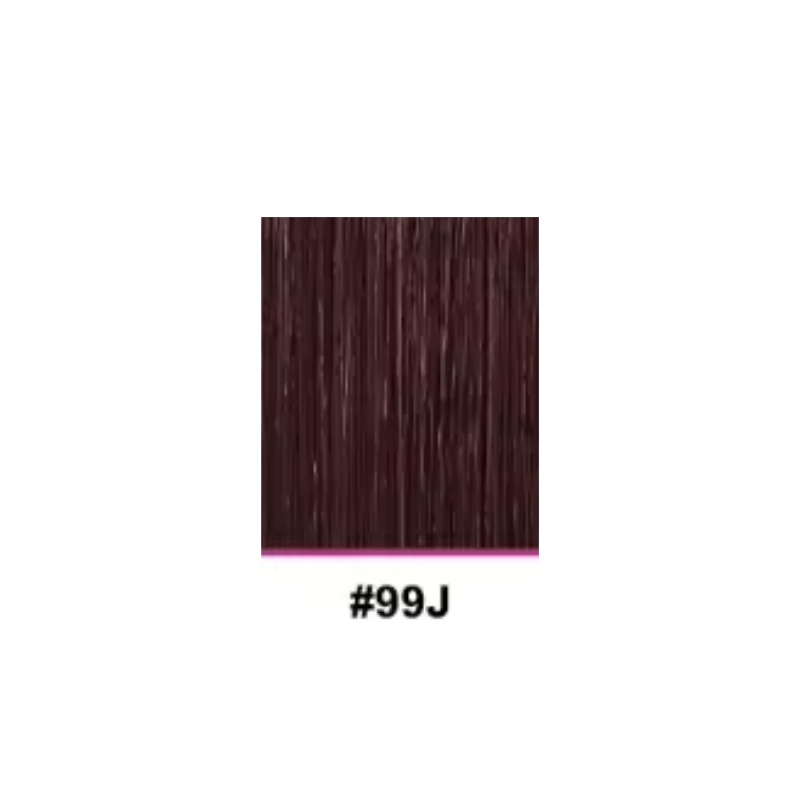 Volumateur en Cheveux Naturels - Base en Soie : Intégration Invisible Doublement Lissée