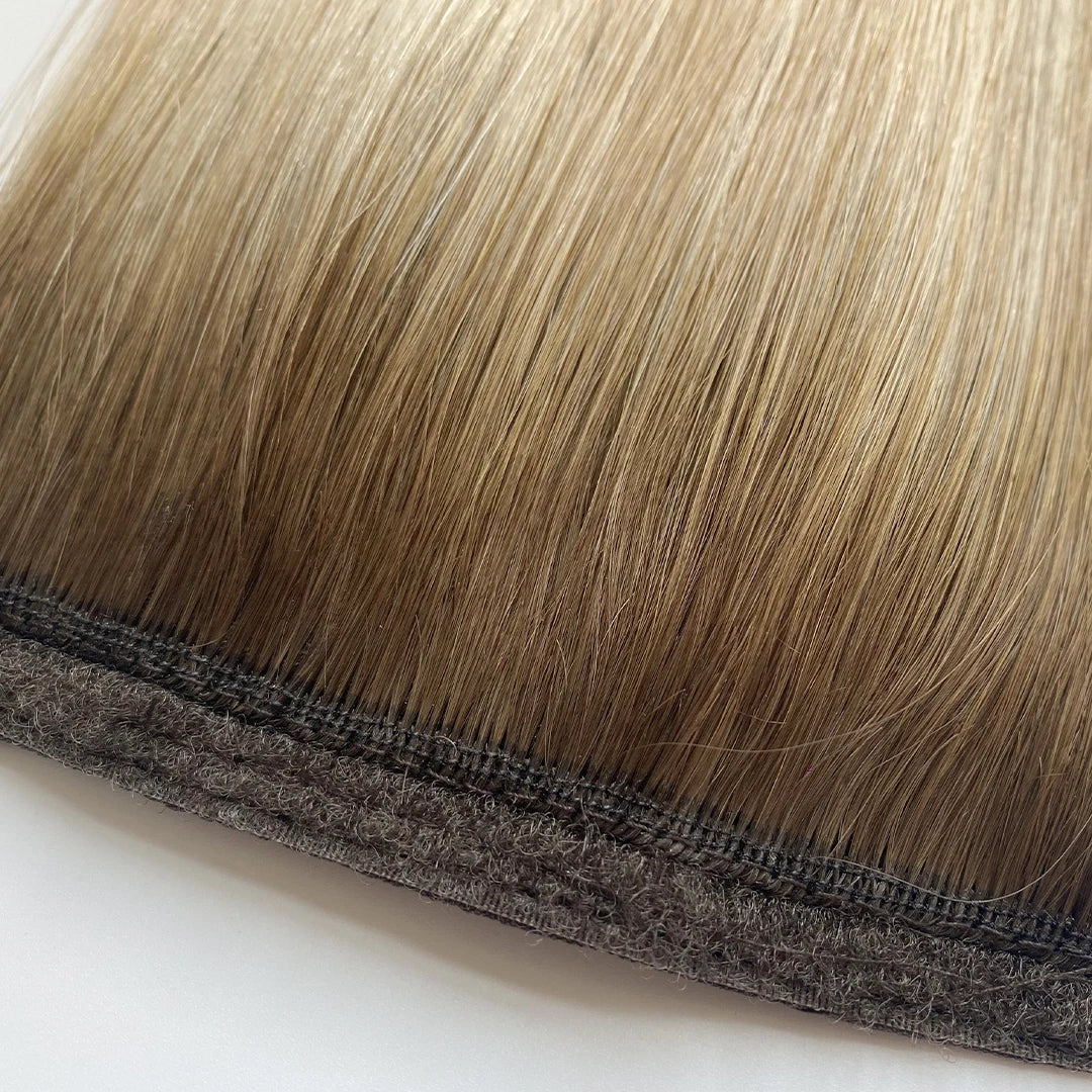 Hot en 2024 : Ponytail en Cheveux Russe Étirée avec Cordon Enroulé