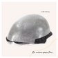 Complément Capillaire En Peau 0.08-0.10 mm, Boucle en V sur toute -Thin Skin V