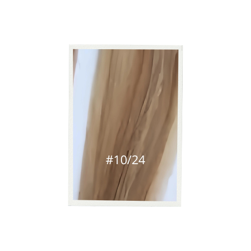Hot en 2024 : Ponytail en Cheveux Russe Étirée avec Cordon Enroulé