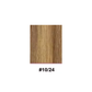 Volumateur en Cheveux Naturels - Base en Soie : Intégration Invisible Doublement Lissée