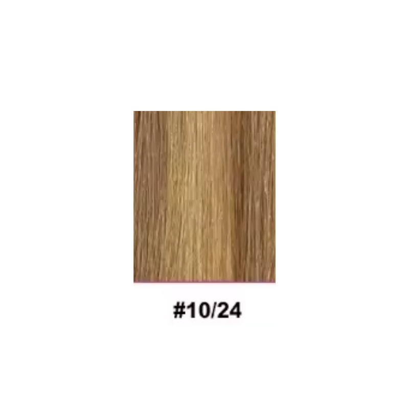 Hot en 2024 : Ponytail en Cheveux Russe Étirée avec Cordon Enroulé
