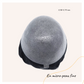 Complément Capillaire En Peau 0.08-0.10 mm, Boucle en V de 1/8" Front - Thin Skin