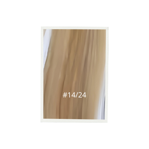 Hot en 2024 : Ponytail en Cheveux Russe Étirée avec Cordon Enroulé