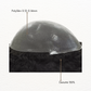 Complément Capillaire Afro Pour Hommes  - Base En Polyskin de 0.12-0.14mm
