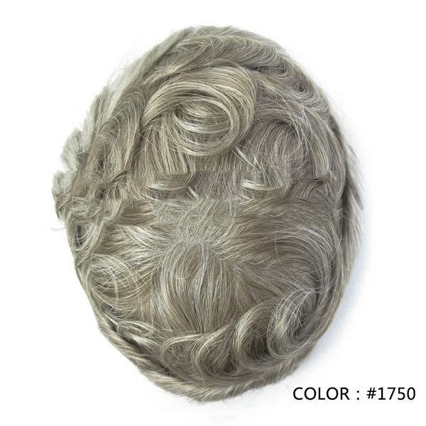 Complément Capillaire En Dentelle Française Complète - French Lace