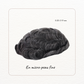 Complément Capillaire En Peau 0.08-0.10 mm, Boucle en V sur toute -Thin Skin V