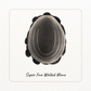 Complément Capillaire En Super Fine Dentelle Mono-Weldes Lace