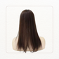 Volumateur Capillaire pour Femme- Mono Avec Bordure De Revêtement Polyuréthane