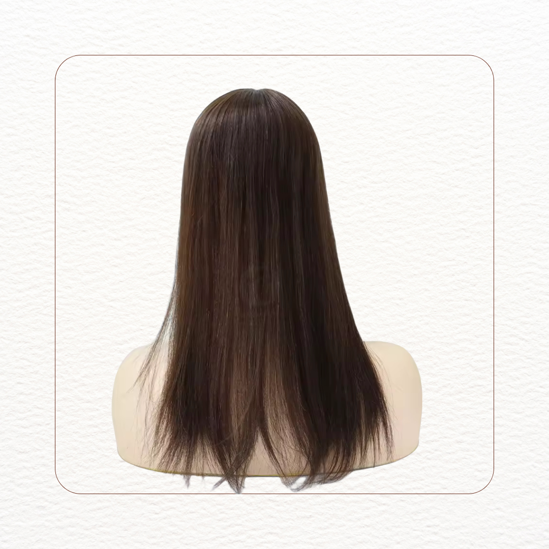 Volumateur Capillaire pour Femme- Mono Avec Bordure De Revêtement Polyuréthane
