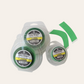 Walker Easy Green Tape Ruban adhésif  : Idéal pour Perruques, Toupets et Extensions