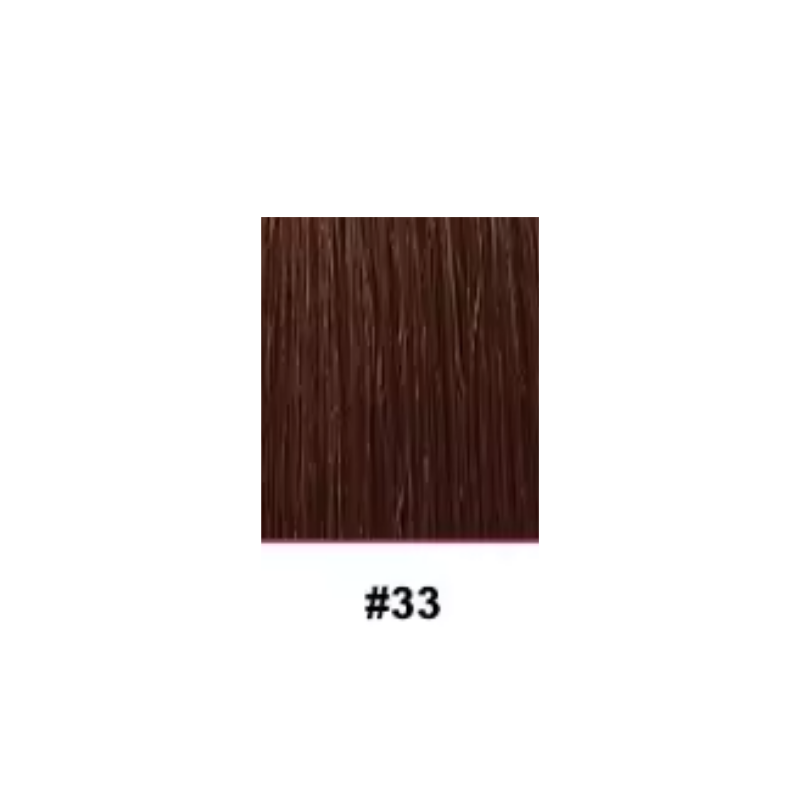Volumateur en Cheveux Naturels - Base en Soie : Intégration Invisible Doublement Lissée