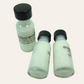 Colle Adhésive Blanche pour Toupet Homme, 0.5 OZ(15ml)