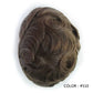 Complément Capillaire pour Homme  de 0.12-0.14 mm-Skin V