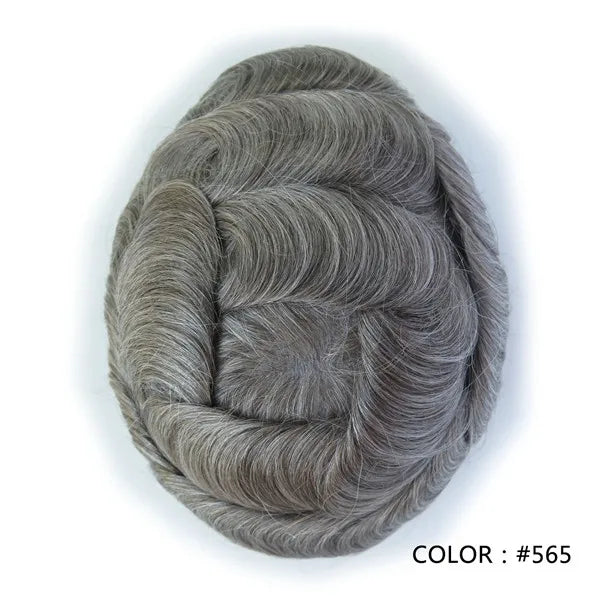 Complément Capillaire pour Homme  de 0.12-0.14 mm-Skin V