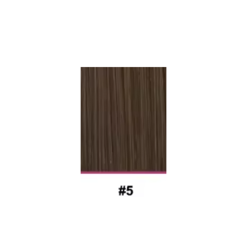 Hot en 2024 : Ponytail en Cheveux Russe Étirée avec Cordon Enroulé