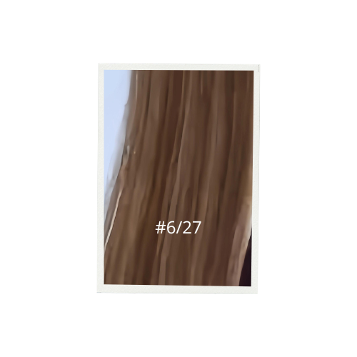 Hot en 2024 : Ponytail en Cheveux Russe Étirée avec Cordon Enroulé