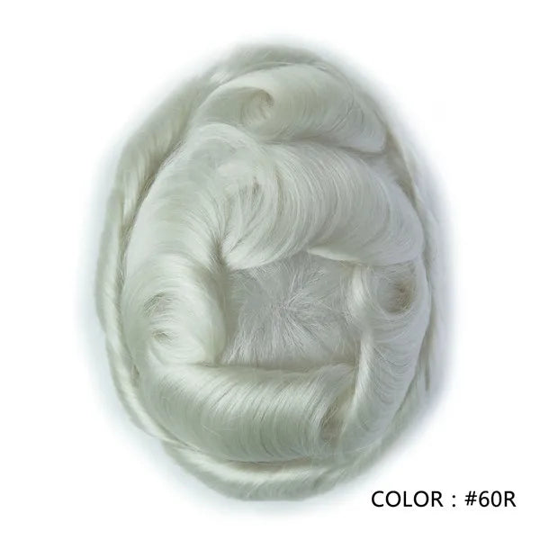 Complément Capillaire En Peau ultra fine à 0,02-0,03 mm -NG