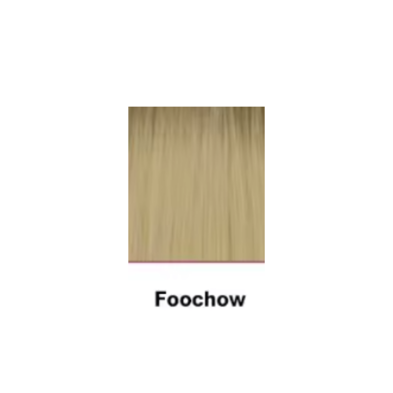 Volumateur en Cheveux Naturels - Base en Soie : Intégration Invisible Doublement Lissée