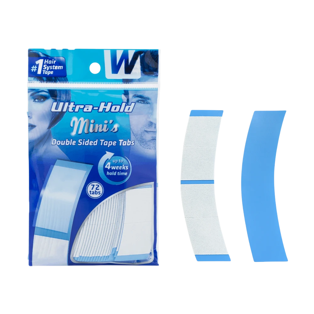 Mini bandes adhésives Ultra Hold