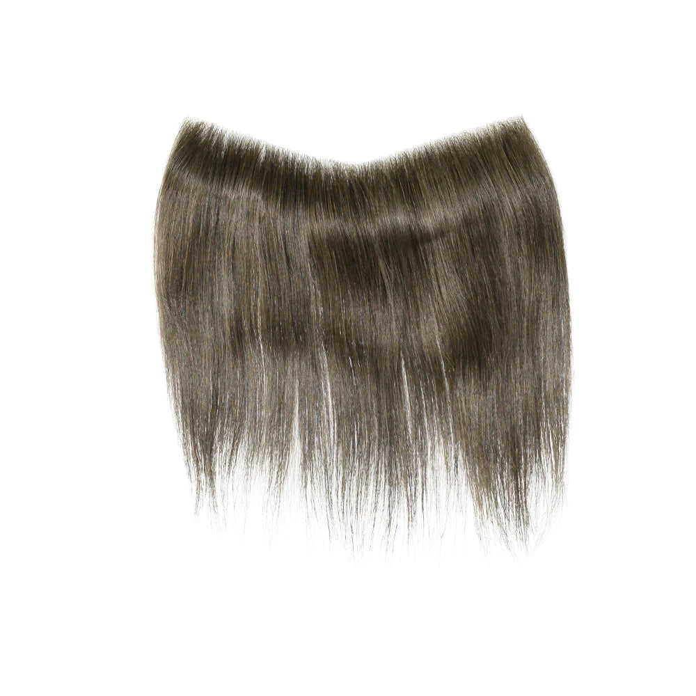 Frange pour Hommes en Peau fine de 0.08-0.10 mm