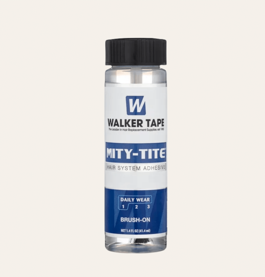 Colle Capillaire Walker Tape Mity-Tite