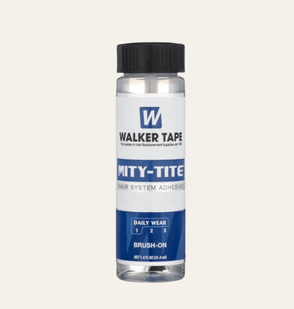 Colle Capillaire Walker Tape Mity-Tite