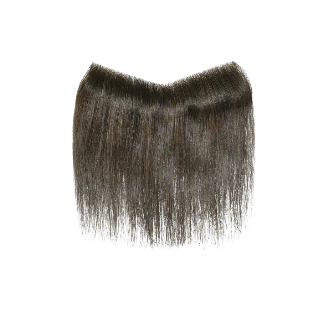 Frange pour Hommes en Peau fine de 0.08-0.10 mm
