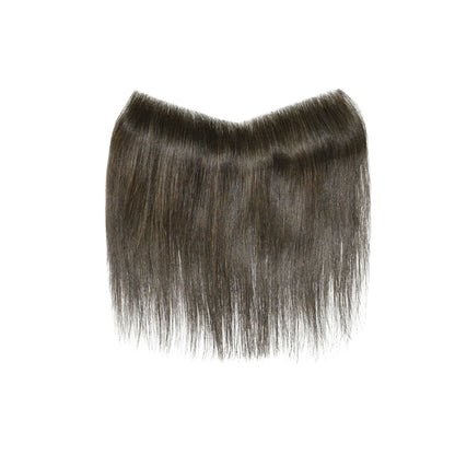 Frange pour Hommes en Peau fine de 0.08-0.10 mm