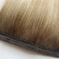 Hot en 2024 : Ponytail en Cheveux Russe Étirée avec Cordon Enroulé