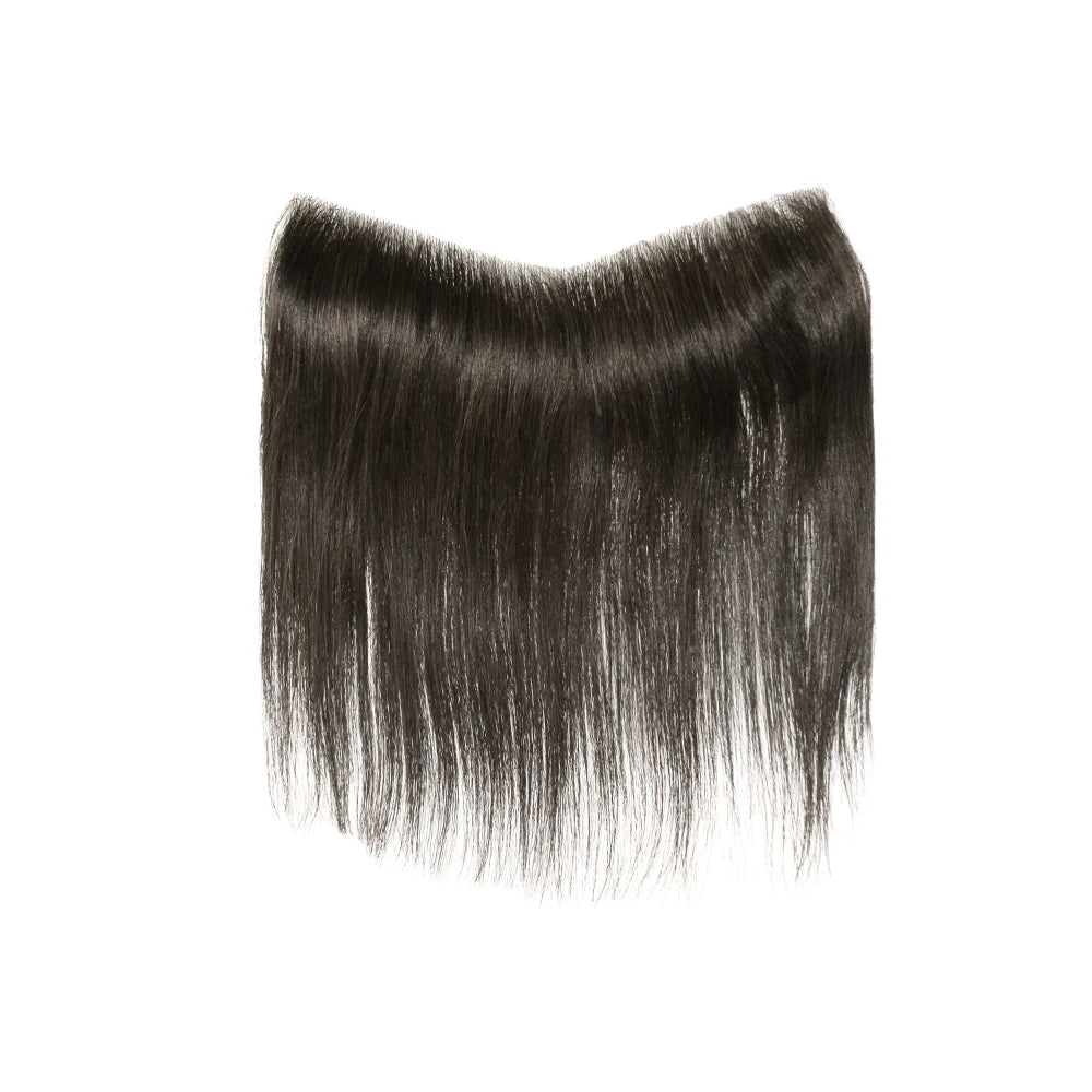 Frange pour Hommes en Peau fine de 0.08-0.10 mm