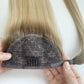 Hot en 2024 : Ponytail en Cheveux Russe Étirée avec Cordon Enroulé
