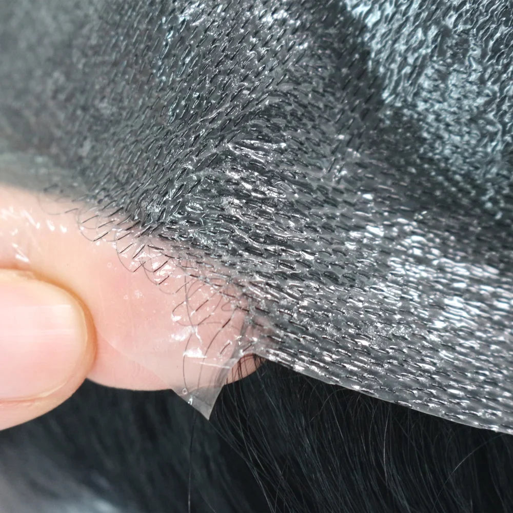 Complément Capillaire En Peau super fine à 0,03-0,04mm - Thinnest Skin