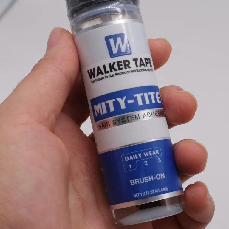 Colle Capillaire Walker Tape Mity-Tite