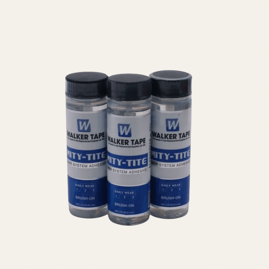 Colle Capillaire Walker Tape Mity-Tite