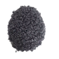 Complément Capillaire Afro Pour Hommes  - Base En Dentelle/Tulle