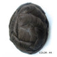 Complément Capillaire En Peau 0.08-0.10 mm, Boucle en V sur toute -Thin Skin V
