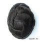 Complément Capillaire En Peau 0.08-0.10 mm, Boucle en V sur toute -Thin Skin V
