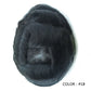 Complément Capillaire En Peau 0.08-0.10 mm, Boucle en V sur toute -Thin Skin V
