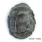 Complément Capillaire En Peau 0.08-0.10 mm, Boucle en V sur toute -Thin Skin V