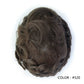 Complément Capillaire En Peau 0.08-0.10 mm, Boucle en V sur toute -Thin Skin V