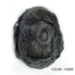 Complément Capillaire En Peau 0.08-0.10 mm, Boucle en V sur toute -Thin Skin V
