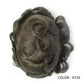 Complément Capillaire En Peau 0.08-0.10 mm, Boucle en V sur toute -Thin Skin V