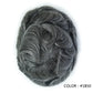 Complément Capillaire En Peau 0.08-0.10 mm, Boucle en V sur toute -Thin Skin V