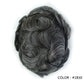 Complément Capillaire En Peau 0.08-0.10 mm, Boucle en V sur toute -Thin Skin V