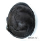 Complément Capillaire En Dentelle & Polyskin : Design Hollywoodien