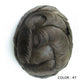 Complément Capillaire En Peau 0.08-0.10 mm, Boucle en V sur toute -Thin Skin V