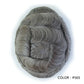 Complément capillaire  combinant dentelle française, mono fin, Polyskin et formaté en trois couches - Versalite