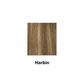 Volumateur en Cheveux Naturels - Base en Soie : Intégration Invisible Doublement Lissée