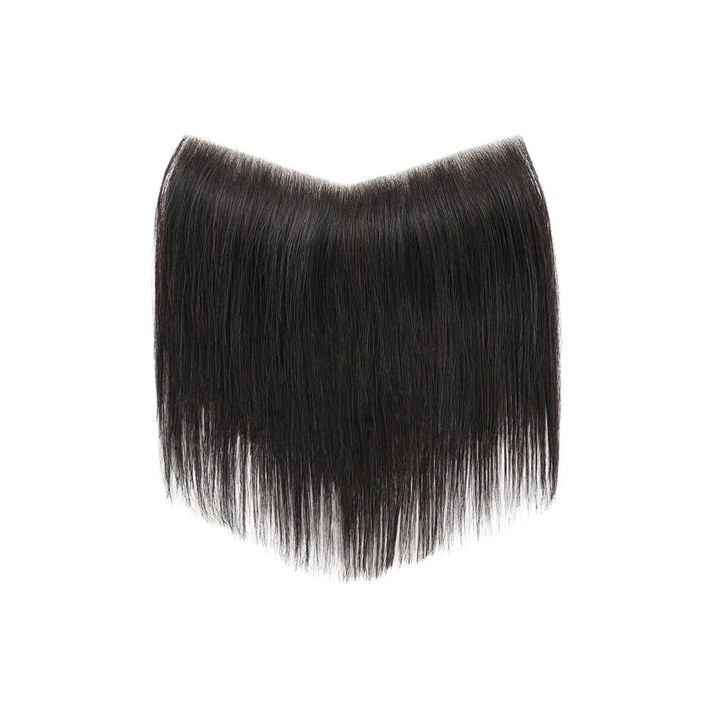 Frange pour Hommes en Peau fine de 0.08-0.10 mm